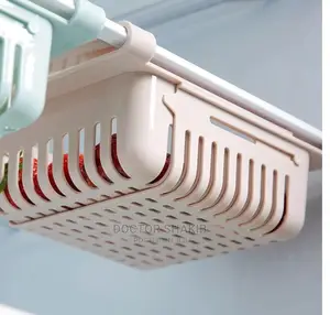 Fridge Storage Shelves