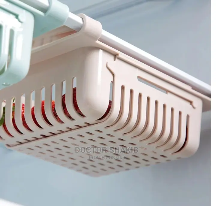 Fridge Storage Shelves