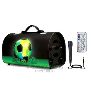 Wireless Super Bass Speakers