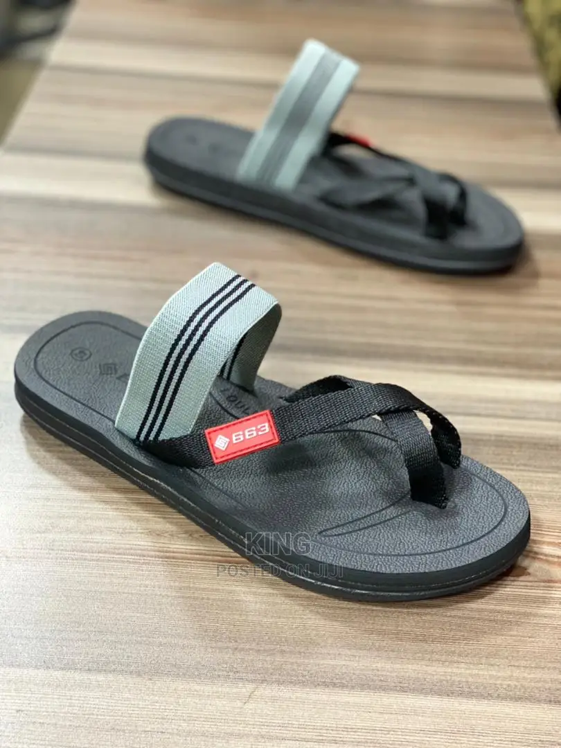 Priar Sandals