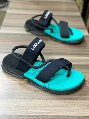 Priar Sandals