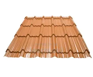Colored Mabaati / Iron Sheets (All Guages)