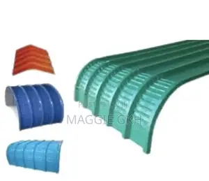Colored Mabaati / Iron Sheets (All Guages)