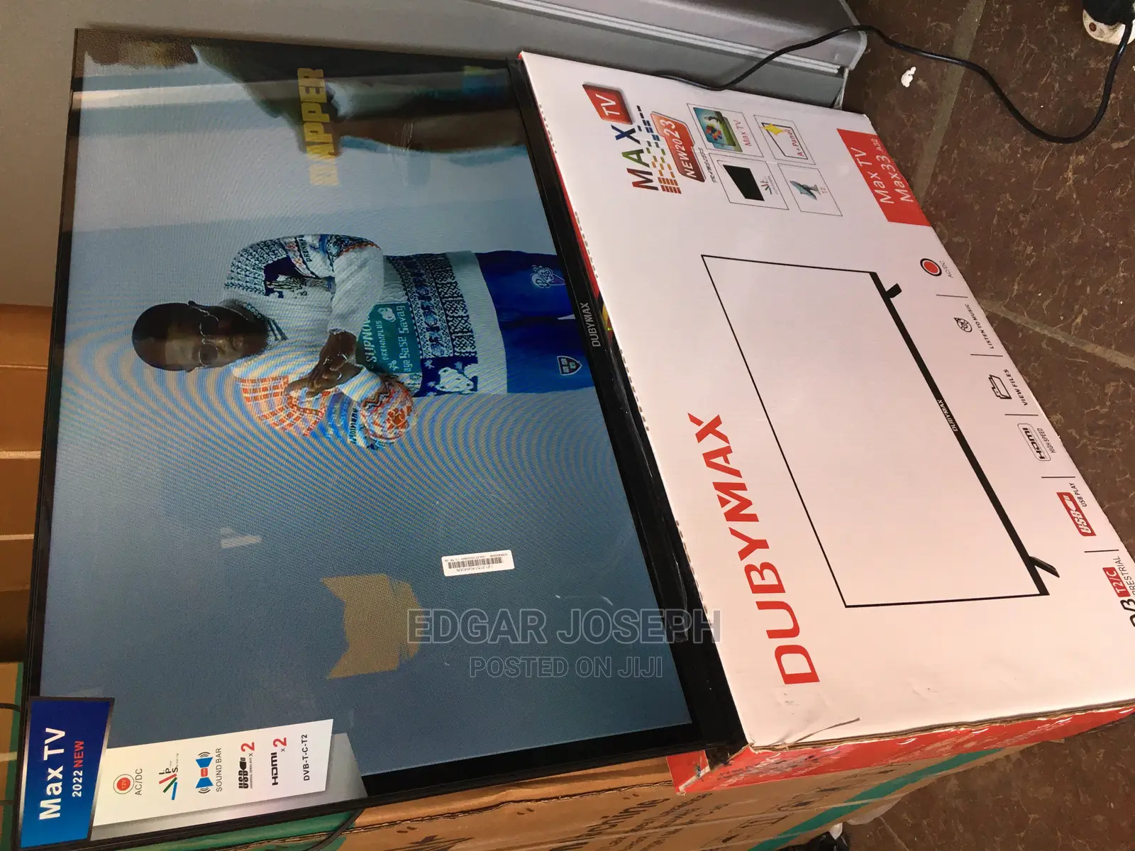 32 Inch Digital Tv