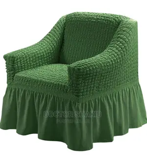 High Stretch Fabric Soft and Comfortable Sofa Covers
