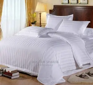 Egyptian Cotton Bed Sheets
