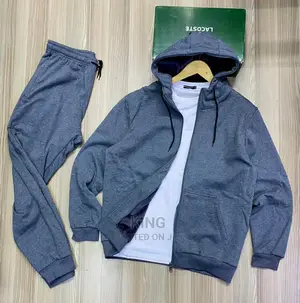Sweater Full Set