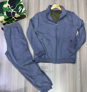 Sweater Full Set