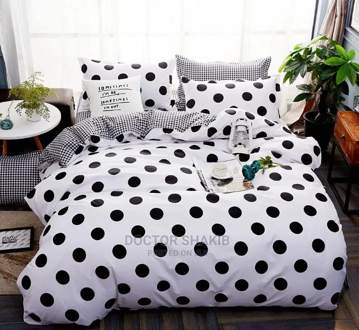 3pcs 5*6 Duvets