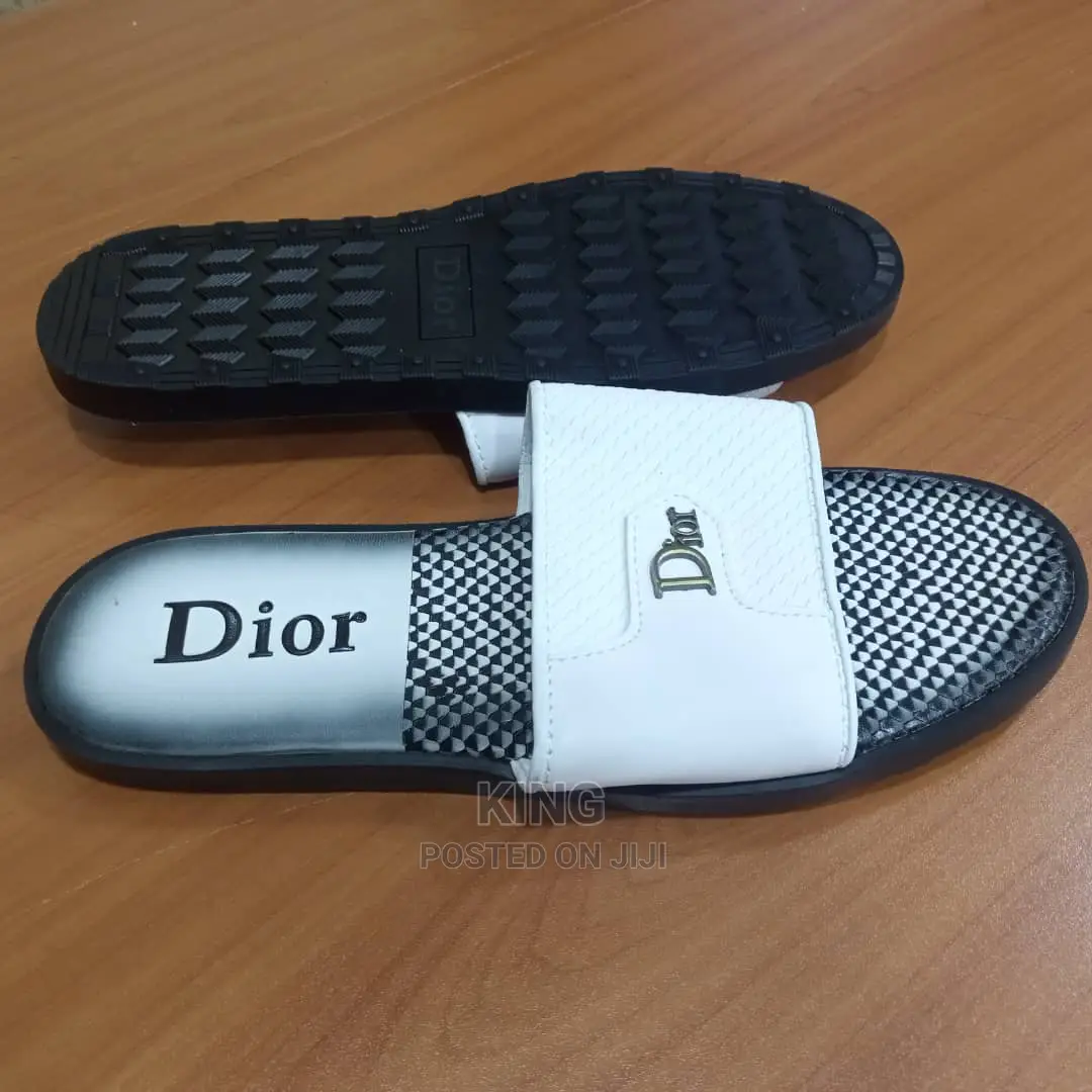Sandals/Leather