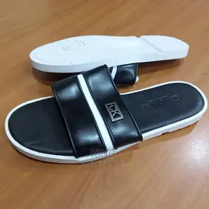 Sandals/Leather