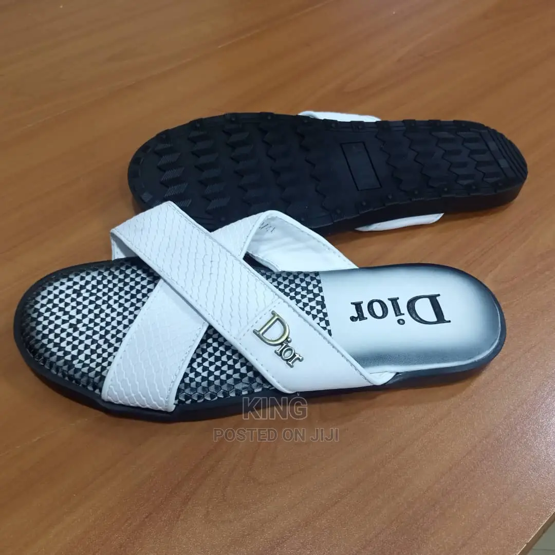 Sandals/Leather