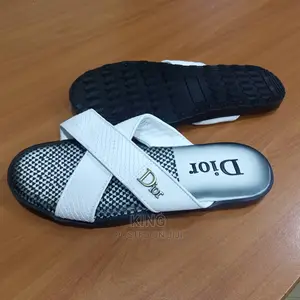 Sandals/Leather