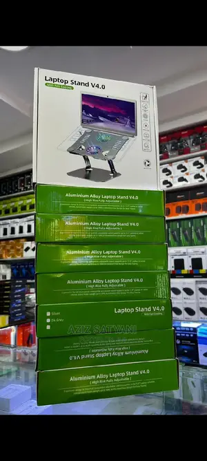 Ergopollo Laptop Compatible With 10" to 15.6 Inches