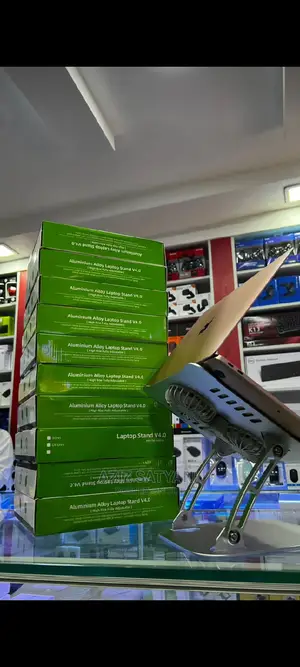 Ergopollo Laptop Compatible With 10" to 15.6 Inches