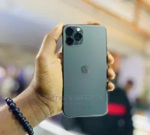 Apple iPhone 11 Pro 64 GB Green