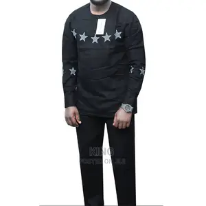 African Fashion Shirt