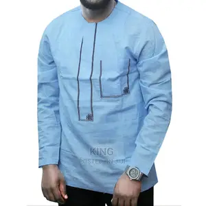 Afrique Shirt