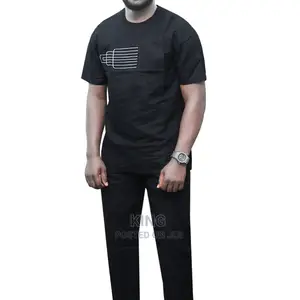 Kitengi Classic Wear Shirt