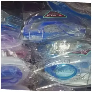 Swimming Glasses