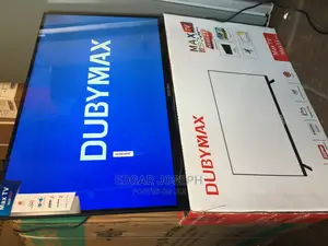 Dubymax Tv Digital