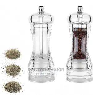 Pepper Mill