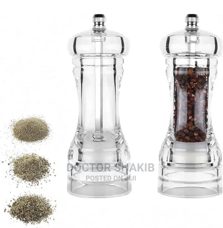 Pepper Mill