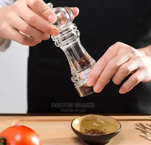 Pepper Mill