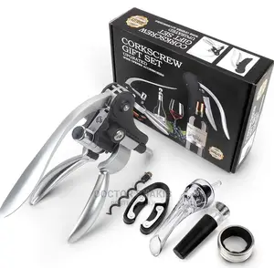 Wine Tool Set