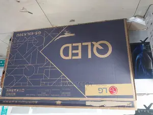 43" Led LG TV Flat Screen