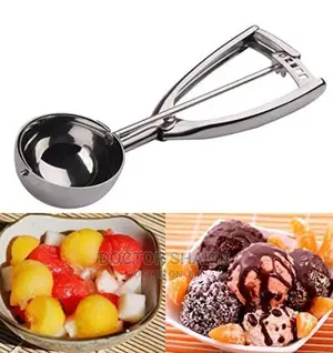 Ice Cream Scoop
