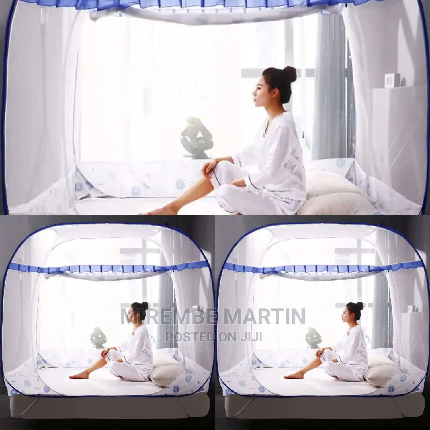 Tents Mosquito Net