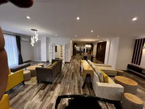 Furnished 3bdrm Apartment in Grand Rose, Central Division for rent