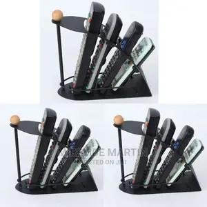 Remote Organizer Holder