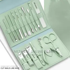 Nail Clipper Set