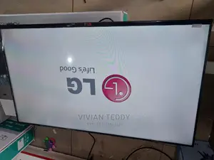Superslim TV Smart Lg TV Smart 43"