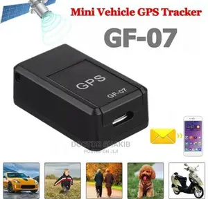 Mini Car GPS Tracker