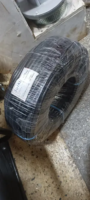 Electrical Wires