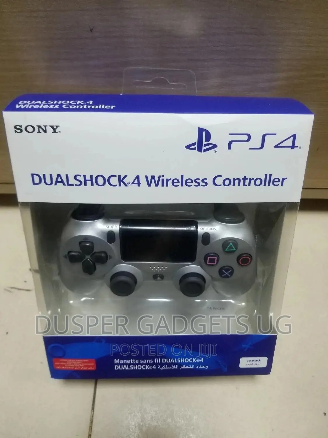 Ps4 Dualshock Controller