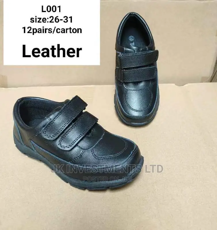 Boys Shoes