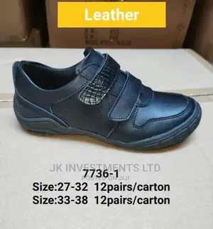 Boys Shoes