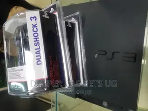 Playstation 3 Slim Full Set