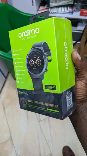 Smart Watch Osw 23N