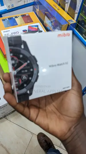 Mibro Smart 1x