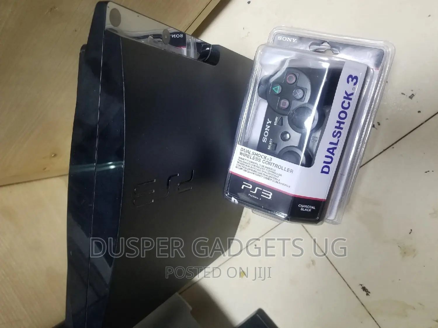 Ps3 Slim Playstation 3 Slim