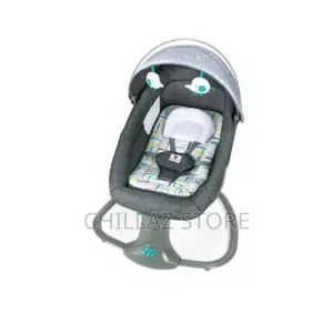 Mastela 3in1 Baby Swing.