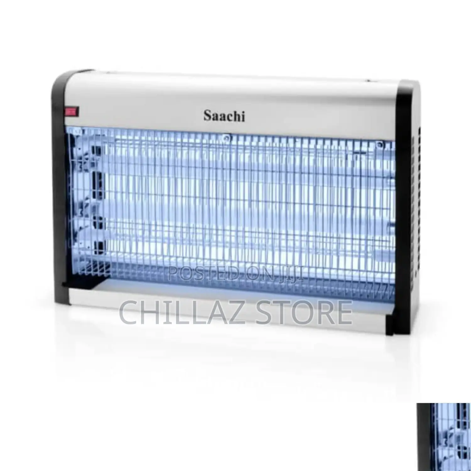 Saachi Electric Mosquito Killer Trapper.