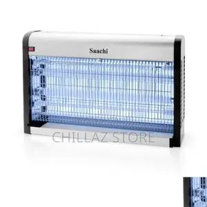Saachi Electric Mosquito Killer Trapper.