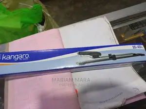 Long Arm Stapler