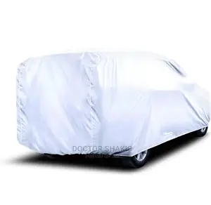 GSM Car Covers